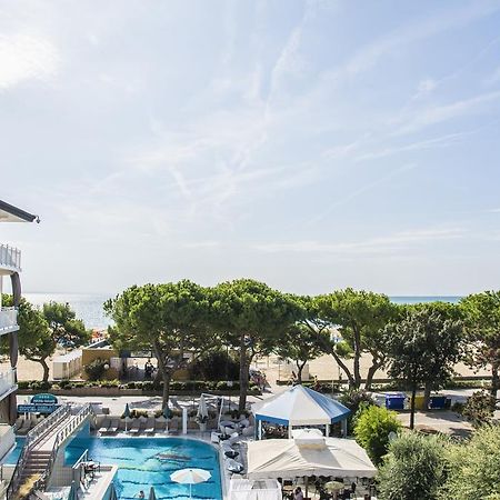 Hotel Miramare Lignano Sabbiadoro Extérieur photo