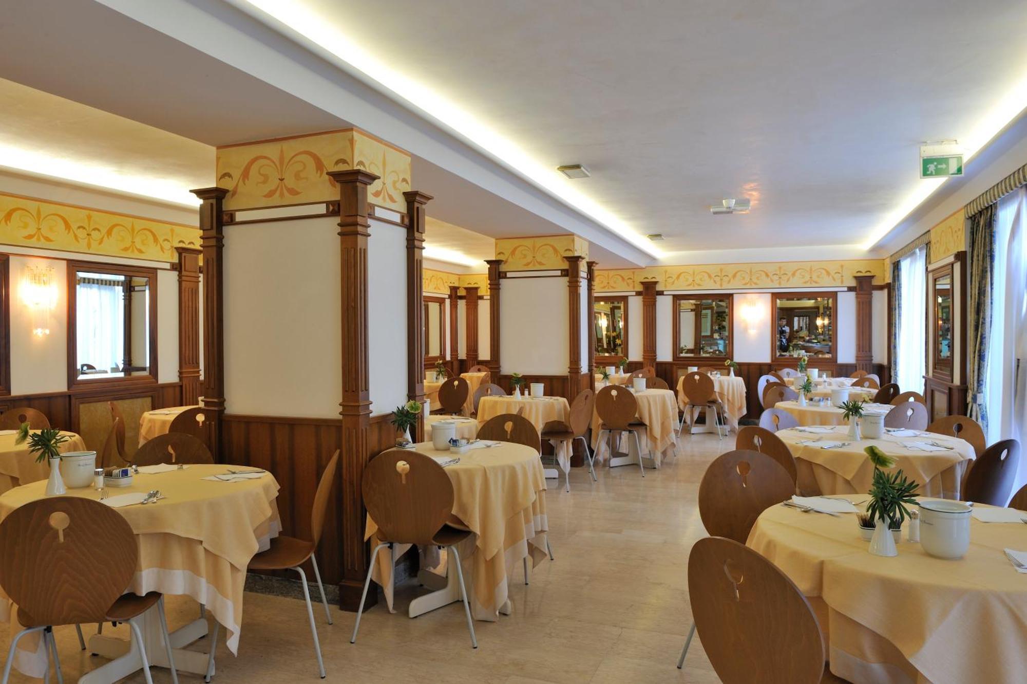 Hotel Miramare Lignano Sabbiadoro Extérieur photo