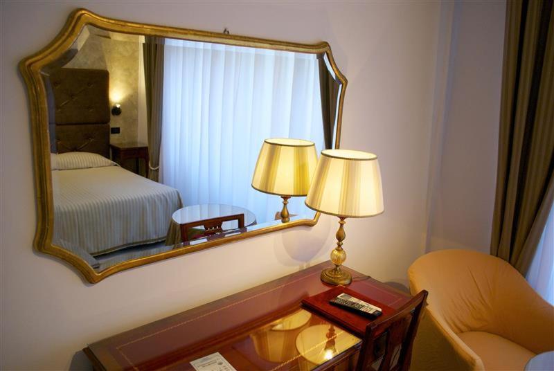 Hotel Miramare Lignano Sabbiadoro Extérieur photo