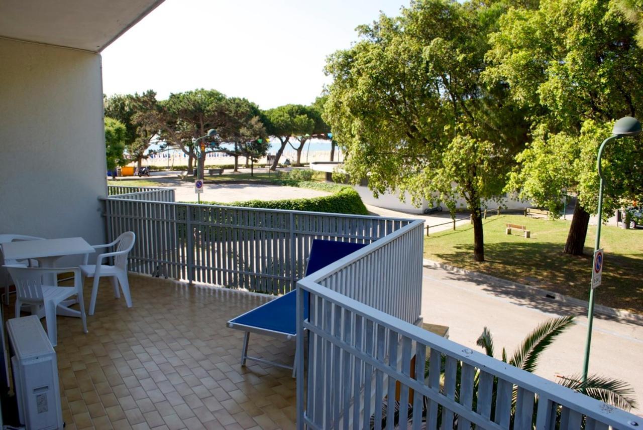 Hotel Miramare Lignano Sabbiadoro Extérieur photo