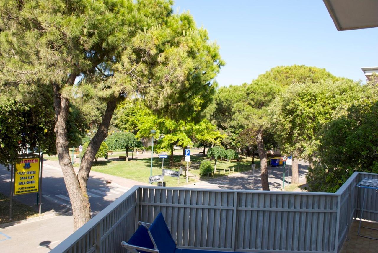 Hotel Miramare Lignano Sabbiadoro Extérieur photo