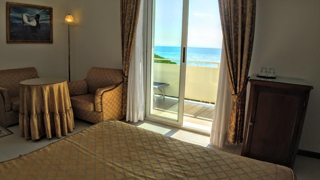 Hotel Miramare Lignano Sabbiadoro Extérieur photo