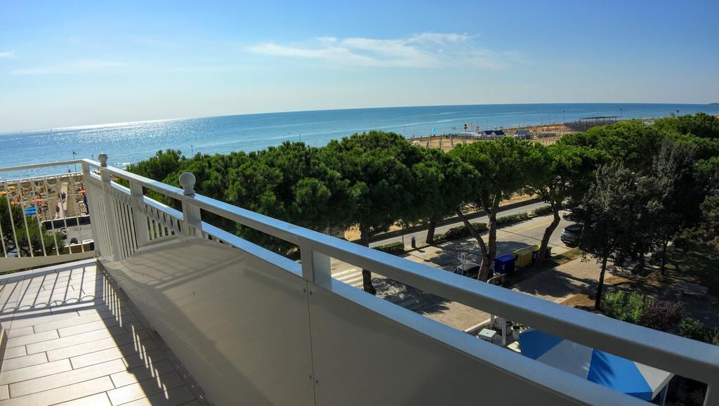 Hotel Miramare Lignano Sabbiadoro Extérieur photo
