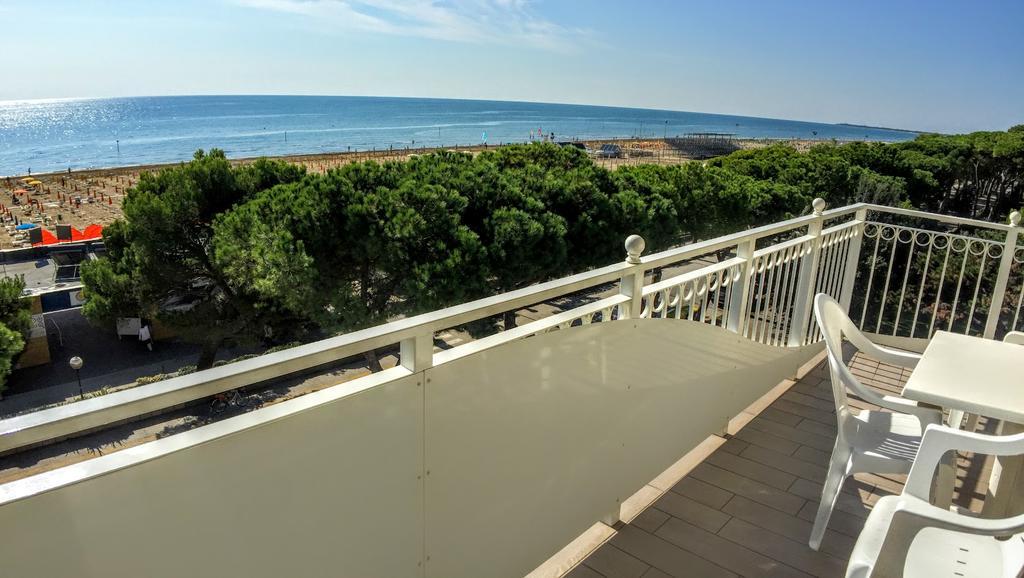 Hotel Miramare Lignano Sabbiadoro Extérieur photo