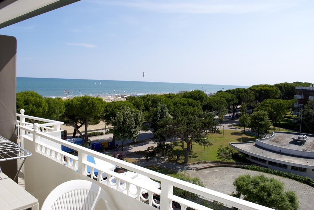 Hotel Miramare Lignano Sabbiadoro Extérieur photo
