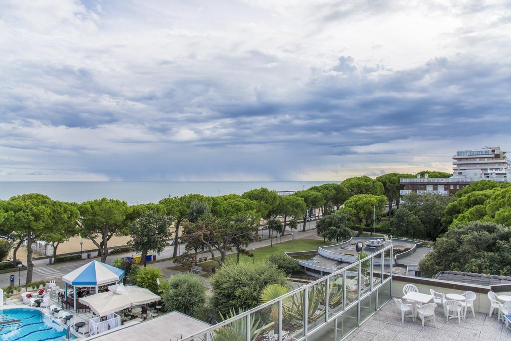 Hotel Miramare Lignano Sabbiadoro Extérieur photo