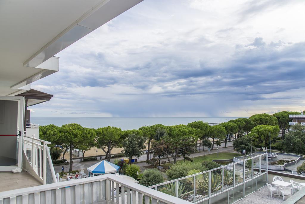Hotel Miramare Lignano Sabbiadoro Extérieur photo