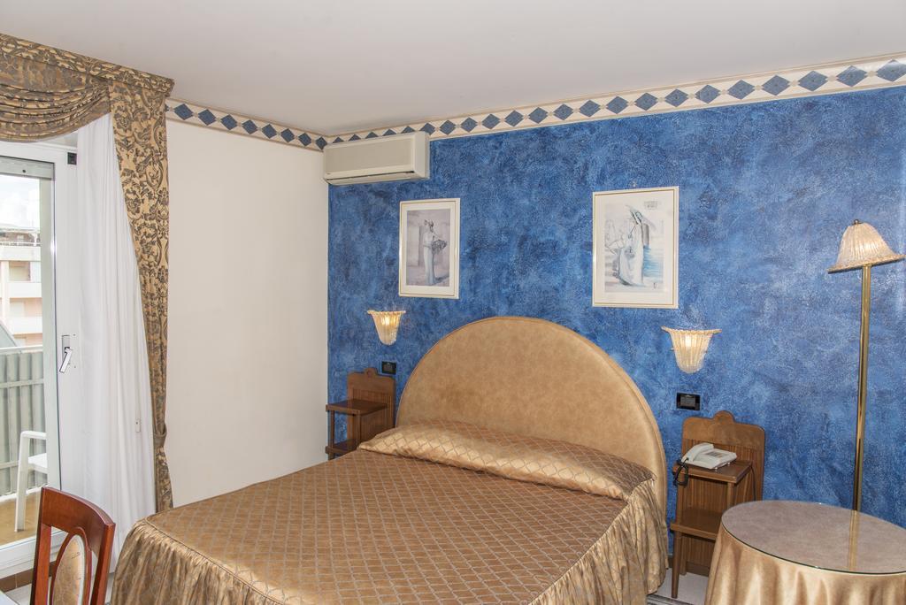 Hotel Miramare Lignano Sabbiadoro Extérieur photo