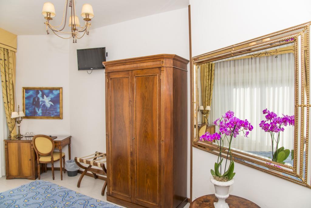 Hotel Miramare Lignano Sabbiadoro Extérieur photo