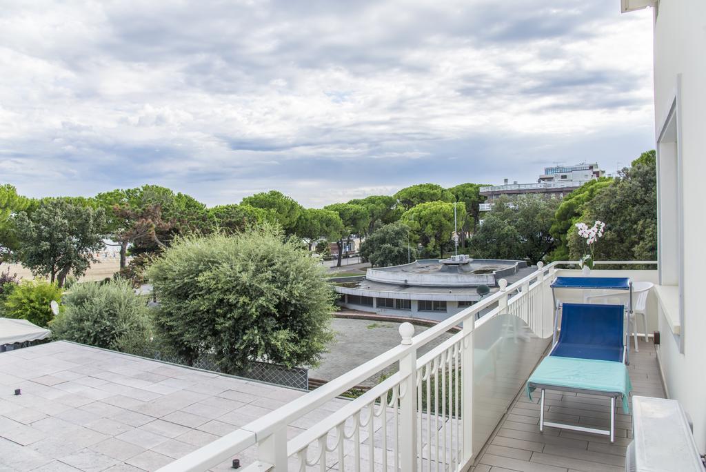 Hotel Miramare Lignano Sabbiadoro Extérieur photo
