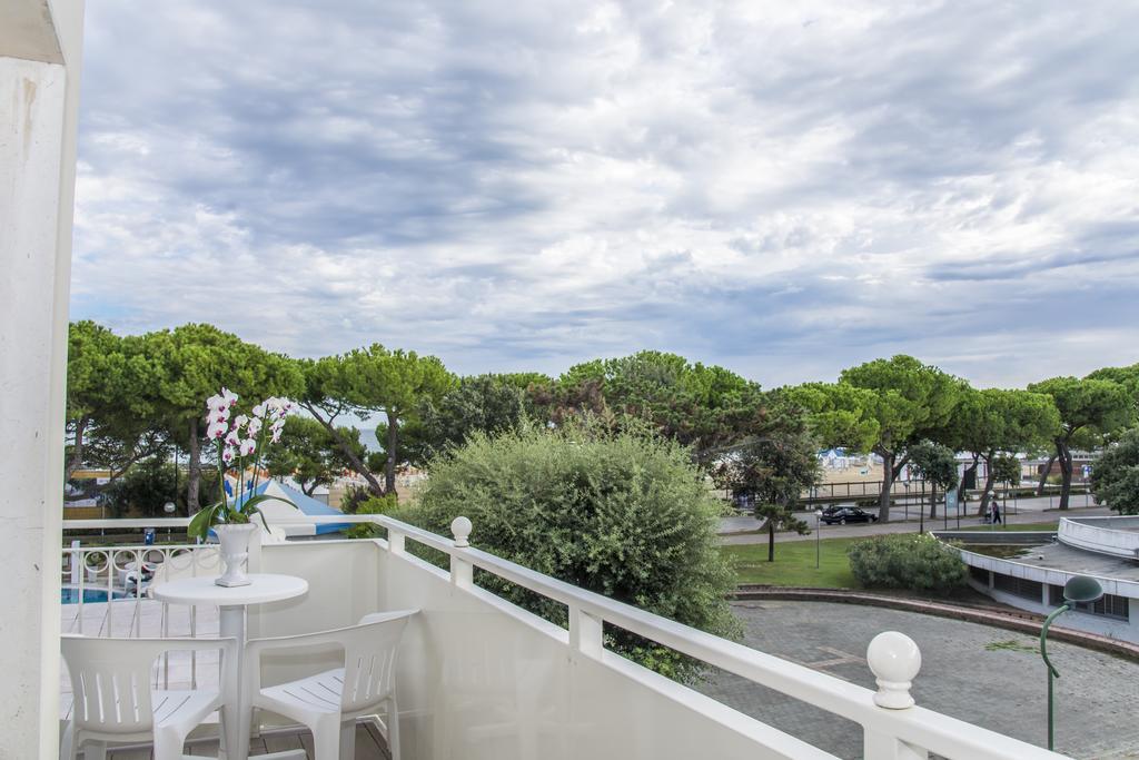 Hotel Miramare Lignano Sabbiadoro Extérieur photo
