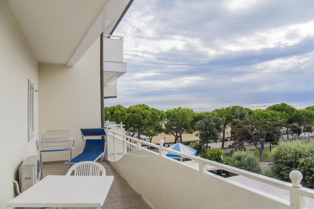 Hotel Miramare Lignano Sabbiadoro Extérieur photo