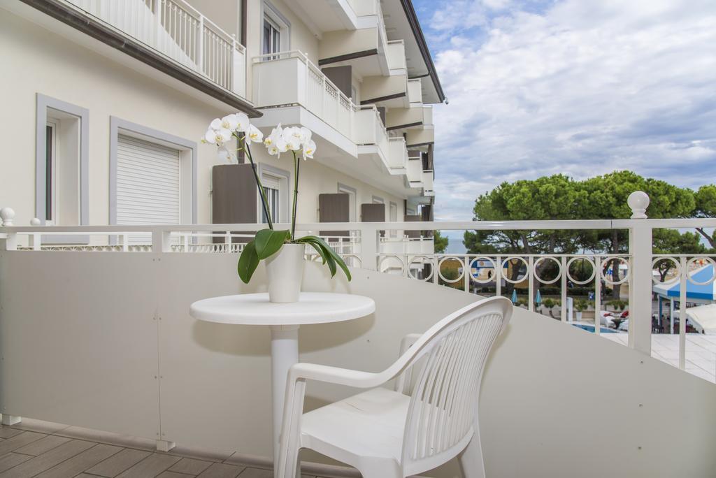 Hotel Miramare Lignano Sabbiadoro Extérieur photo