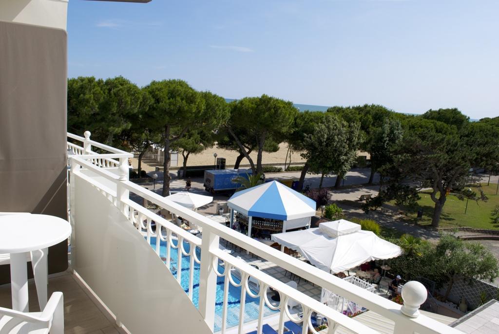 Hotel Miramare Lignano Sabbiadoro Extérieur photo