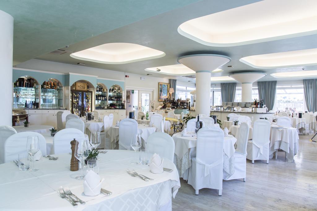 Hotel Miramare Lignano Sabbiadoro Extérieur photo