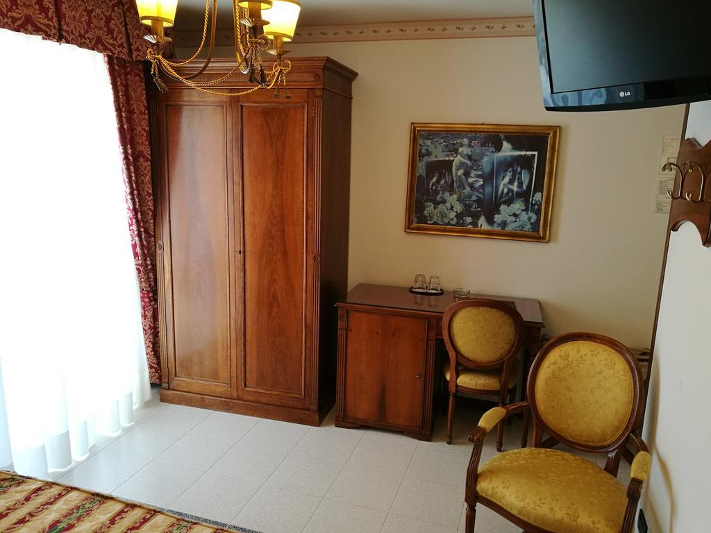 Hotel Miramare Lignano Sabbiadoro Extérieur photo