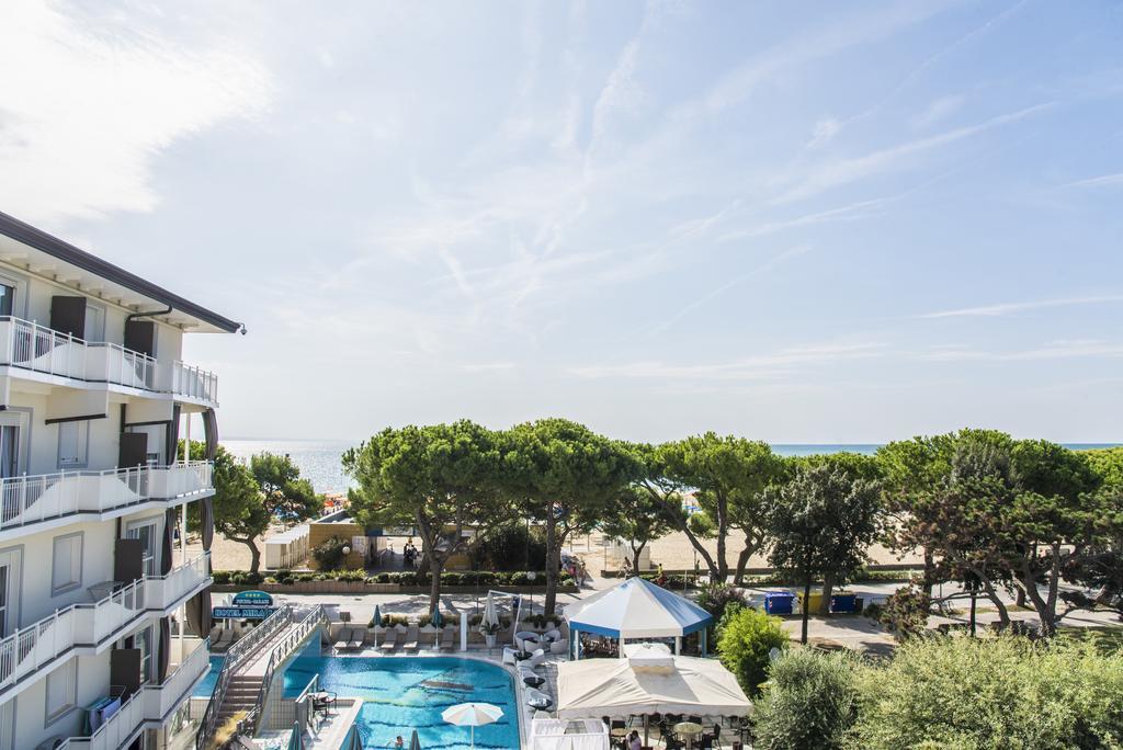 Hotel Miramare Lignano Sabbiadoro Extérieur photo