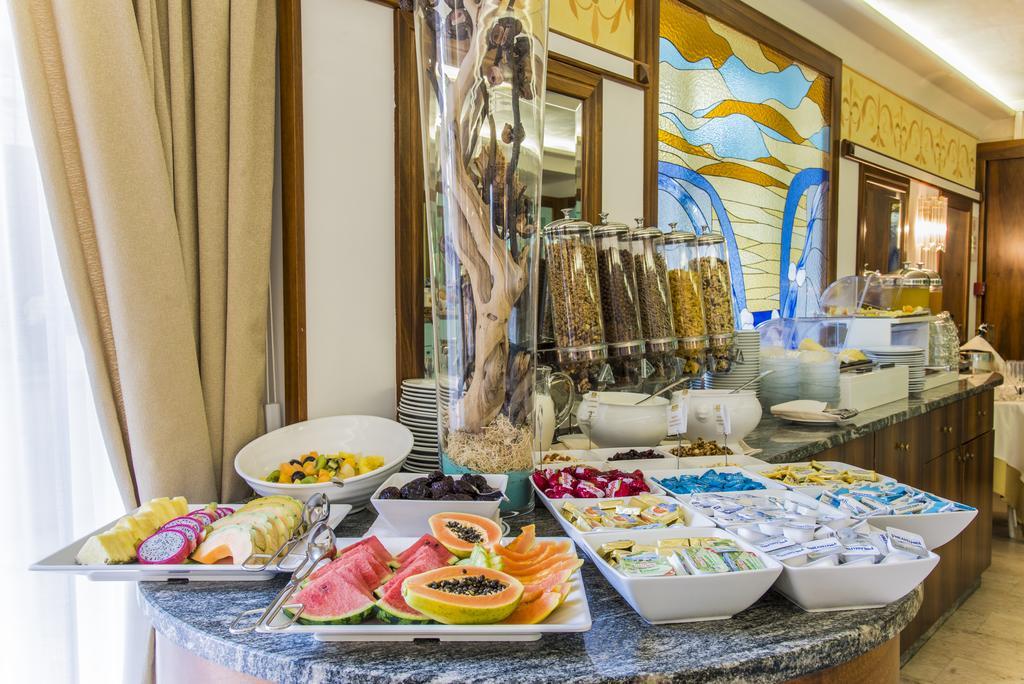 Hotel Miramare Lignano Sabbiadoro Extérieur photo