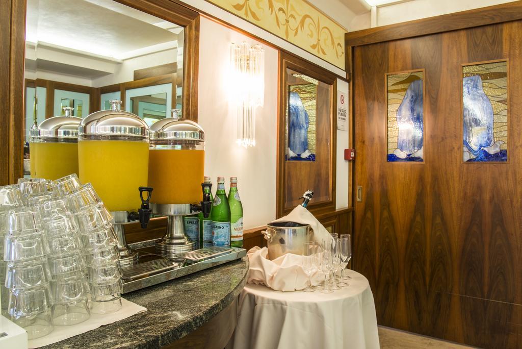 Hotel Miramare Lignano Sabbiadoro Extérieur photo