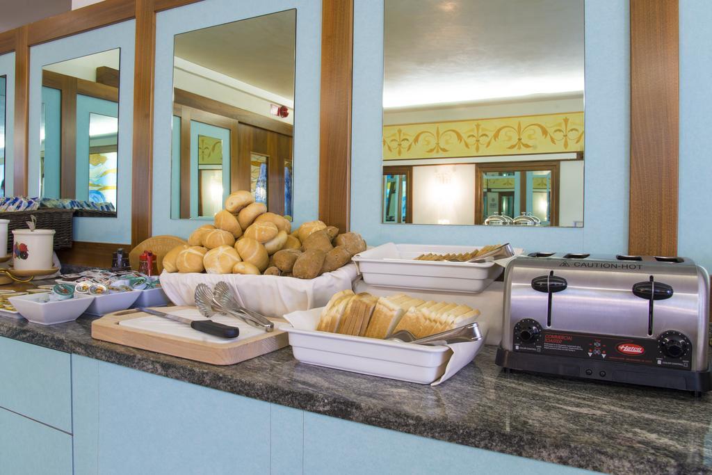 Hotel Miramare Lignano Sabbiadoro Extérieur photo