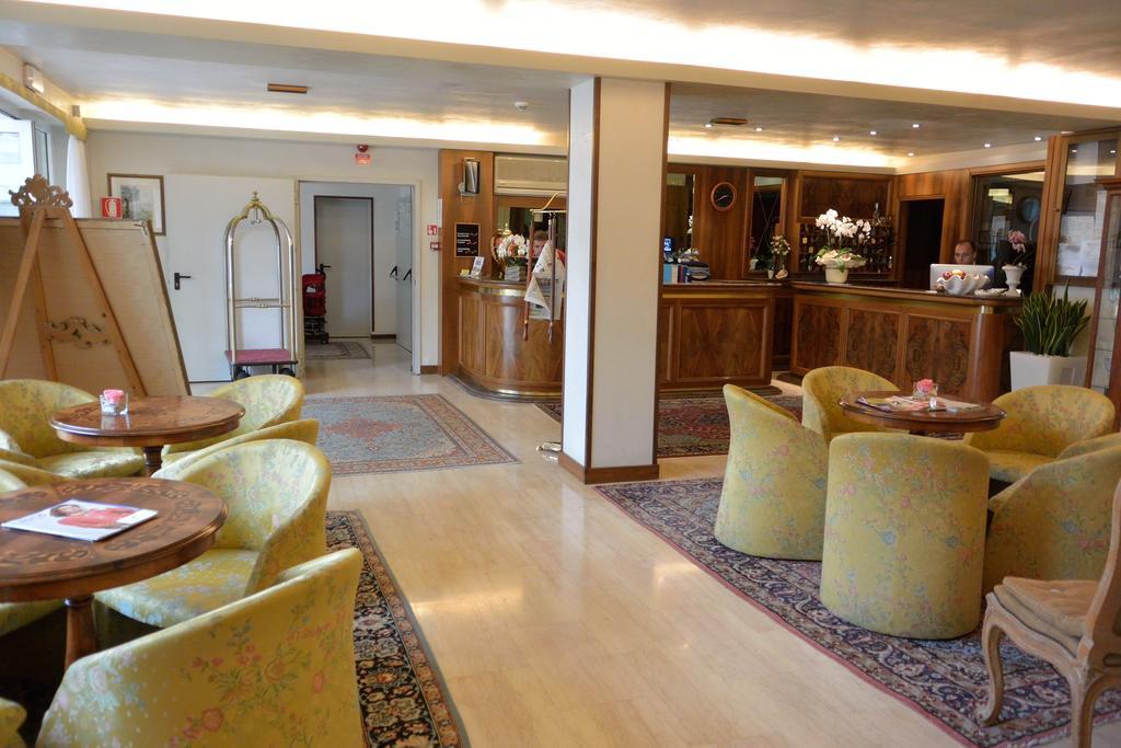 Hotel Miramare Lignano Sabbiadoro Extérieur photo