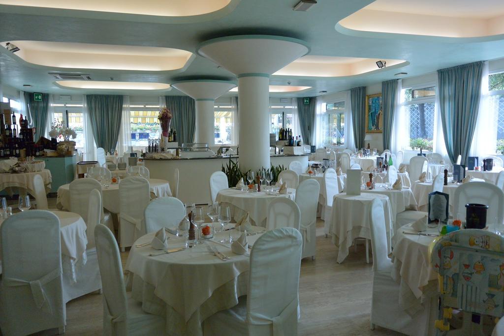 Hotel Miramare Lignano Sabbiadoro Extérieur photo