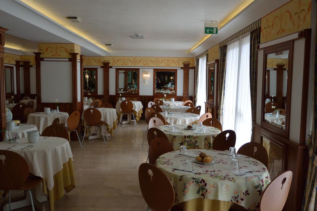 Hotel Miramare Lignano Sabbiadoro Extérieur photo