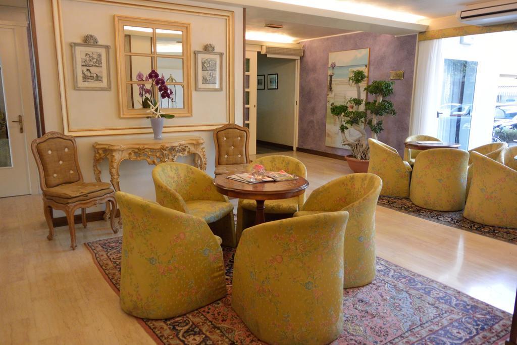 Hotel Miramare Lignano Sabbiadoro Extérieur photo